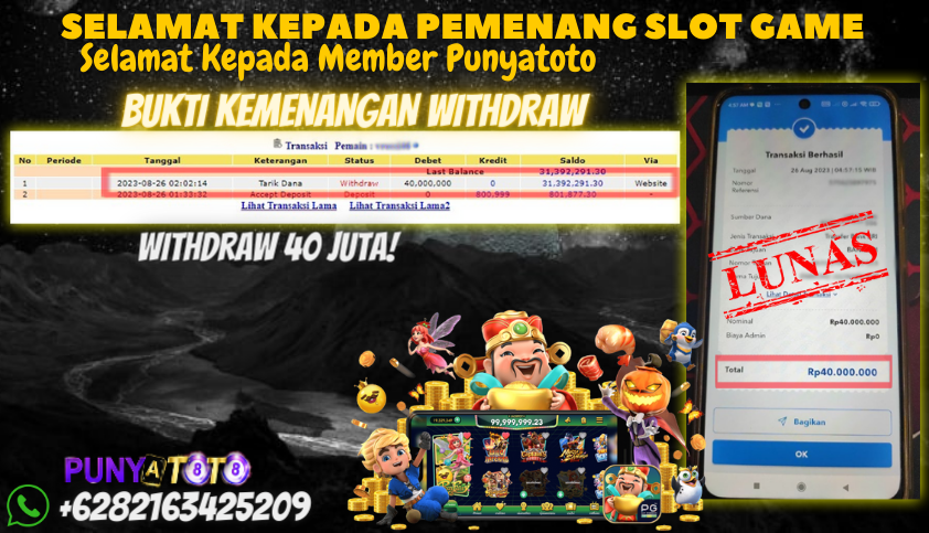 Bukti JP Slot Pragmatic Play - Starlight Princess